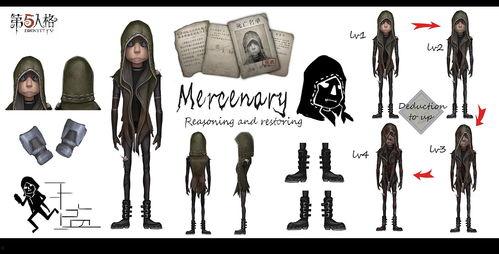 佣兵背景故事爆料视频,揭秘幕后英雄的惊险征程 第1张 佣兵背景故事爆料视频,揭秘幕后英雄的惊险征程 第1张